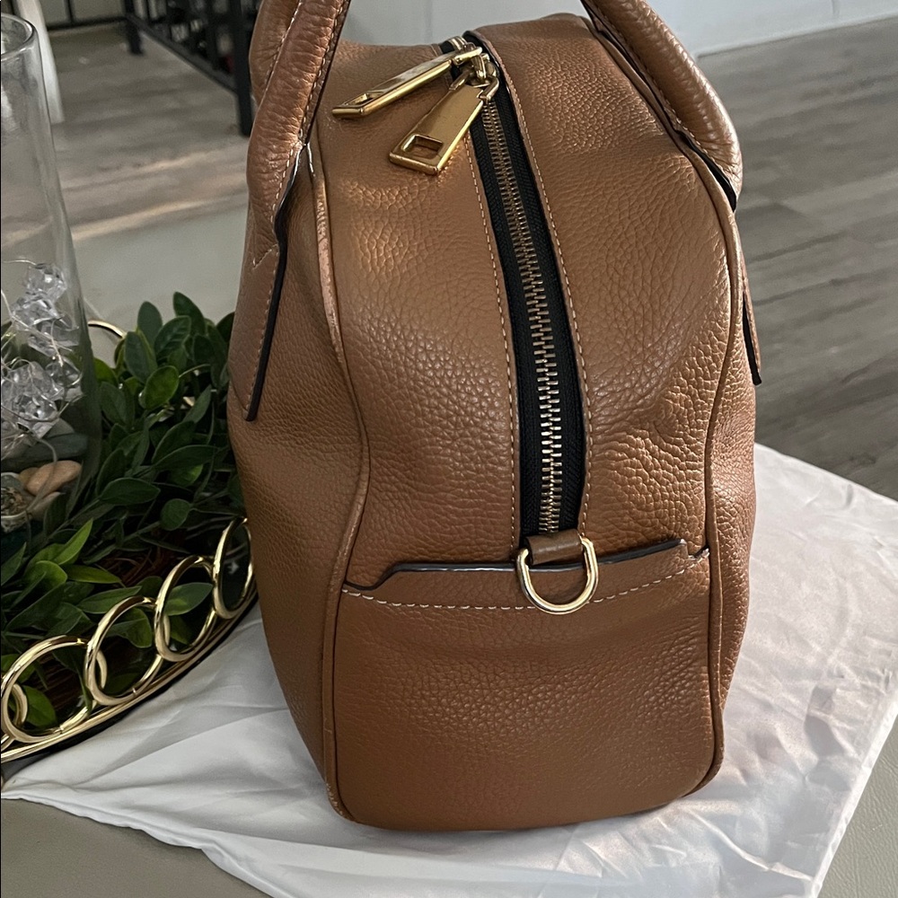 Marc Jacobs Leather Bag - Picture 8 of 16